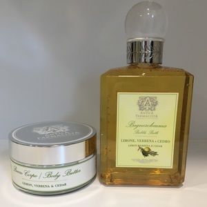 Antica Farmacista Body Duo